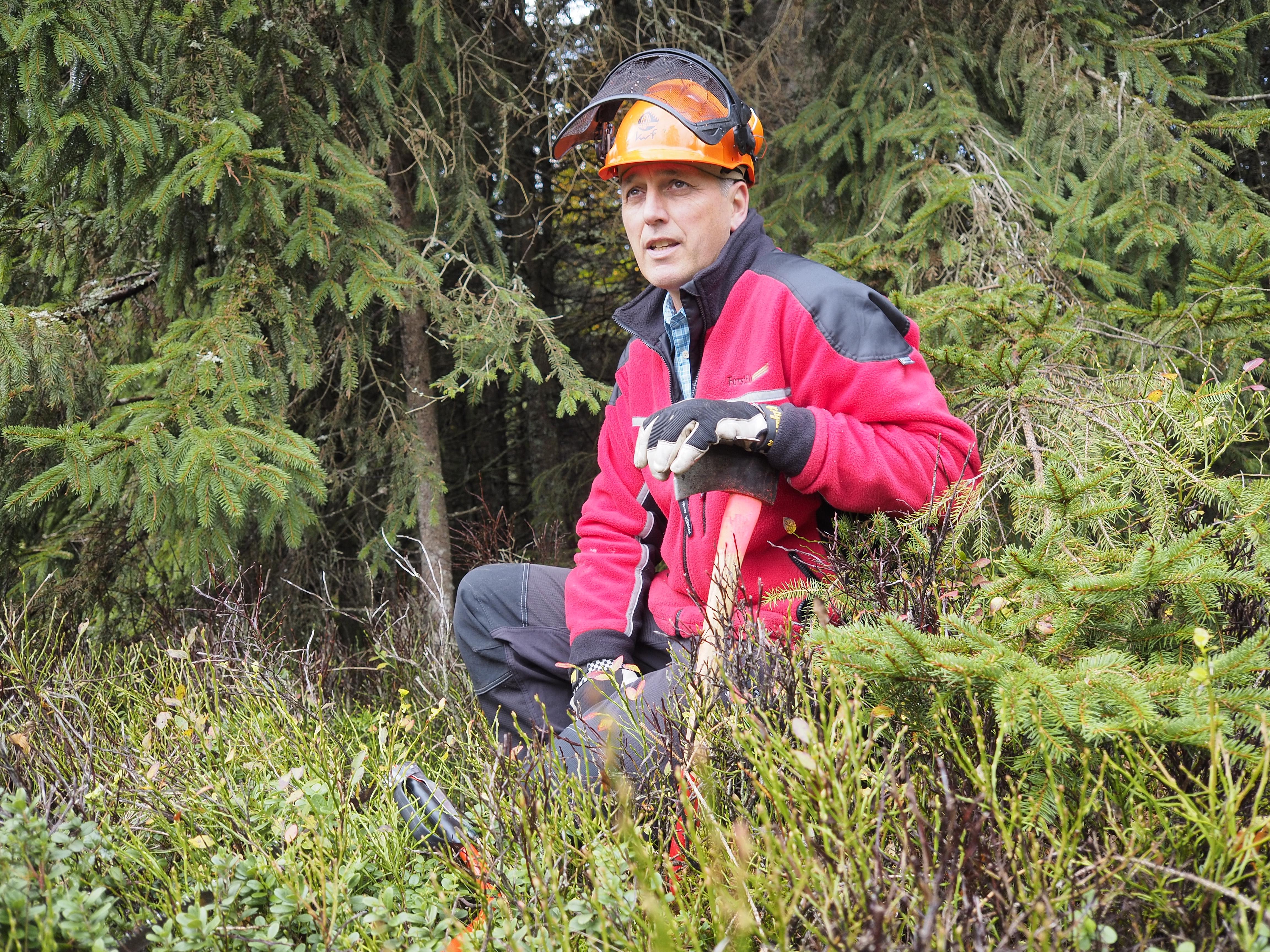 Pressereise Hochschwarzwald