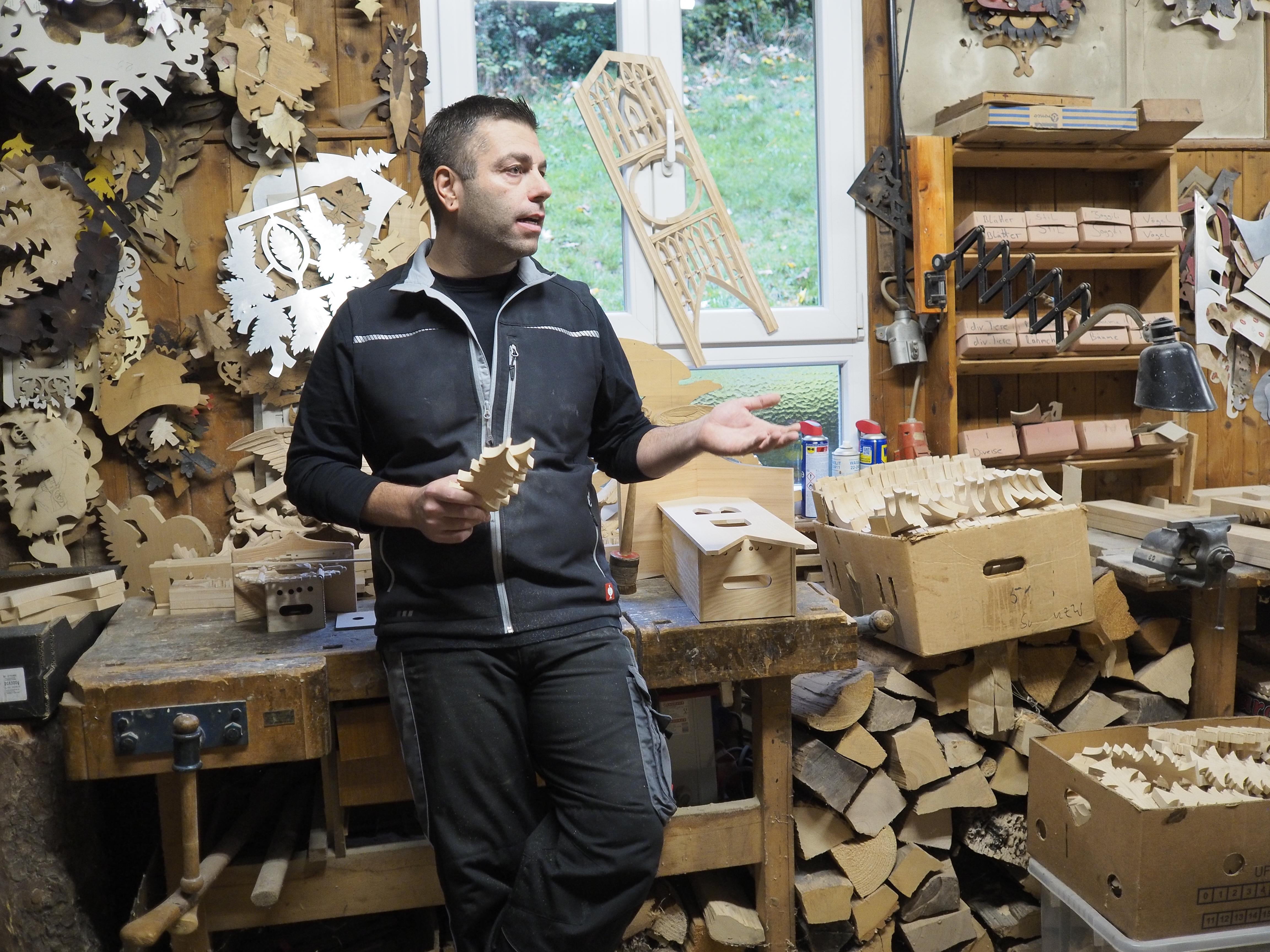 Pressereise Hochschwarzwald