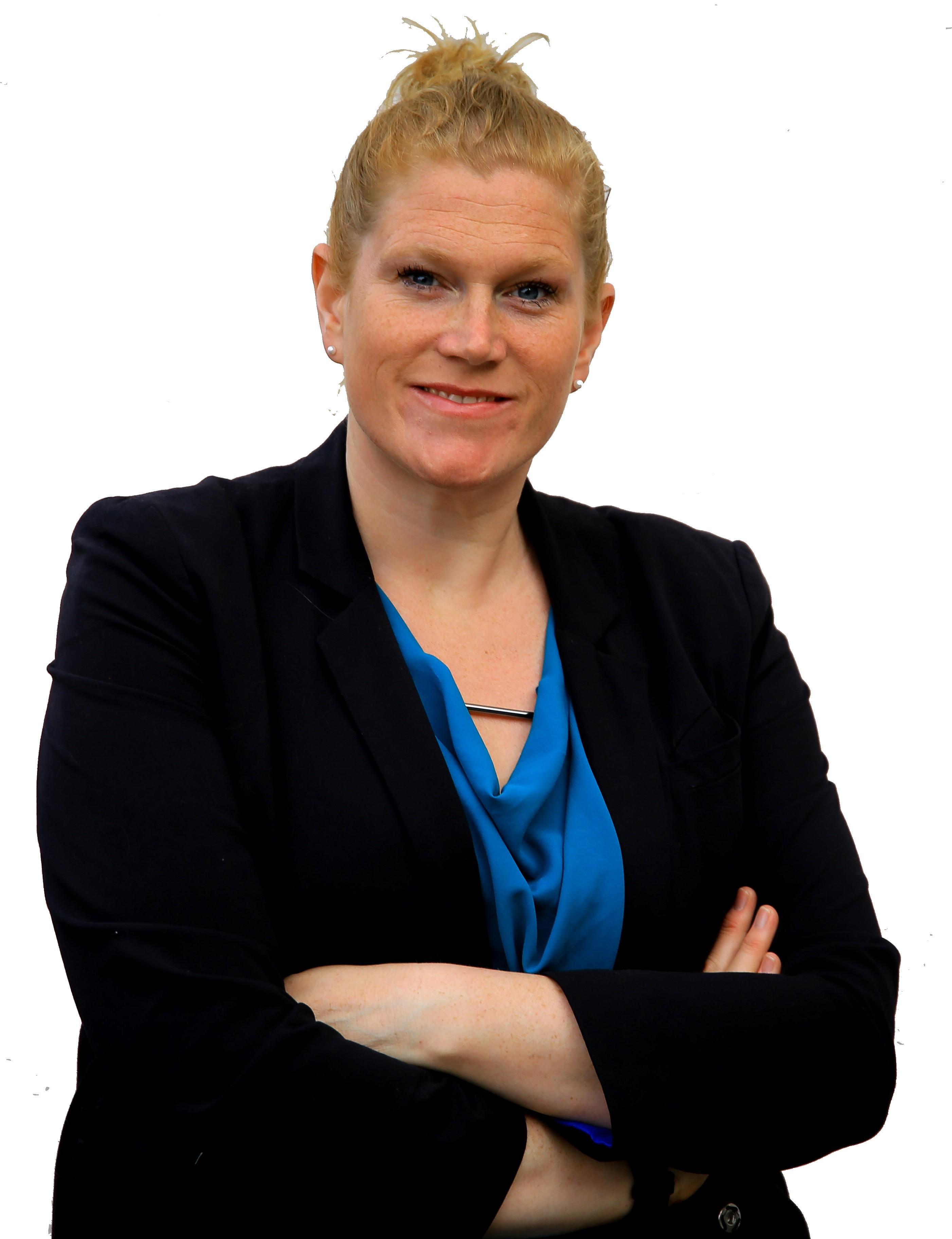 Annika Falk-Claußen