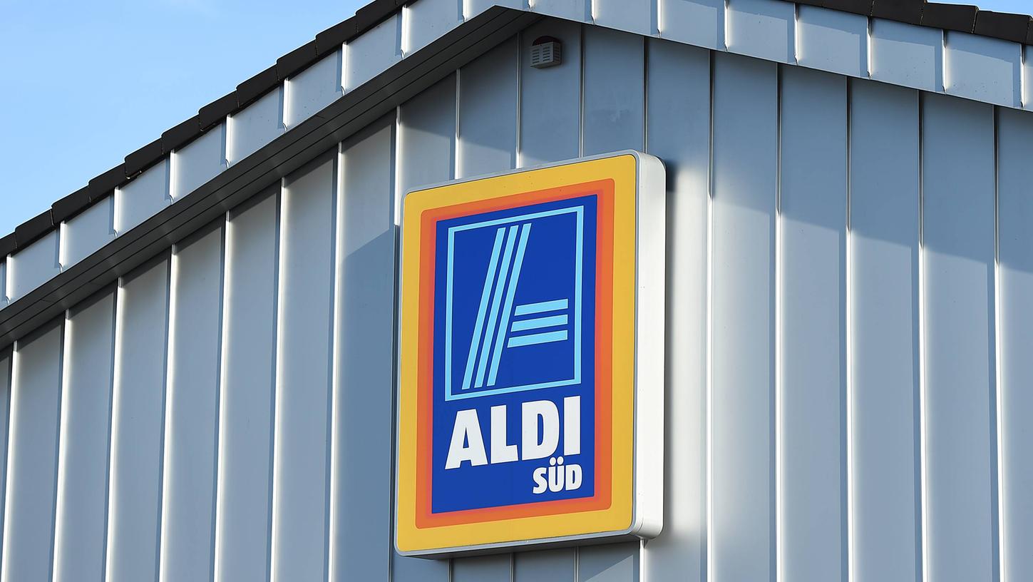 Der Discounter Aldi Süd soll ab dem kommenden Jahr einen Lieferservice für frische Lebensmittel anbieten.