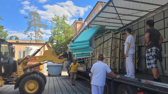 Mehr Kriegsverletzte in Kliniken: Deshalb ist Hilfe für die Ukraine gerade jetzt so wichtig