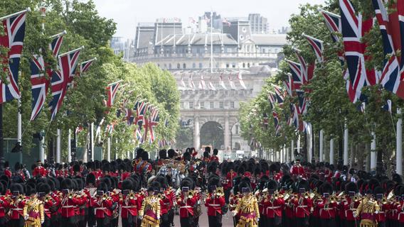 Albtraum für den Buckingham-Palast? Dieser Royal zieht in das britische Dschungelcamp