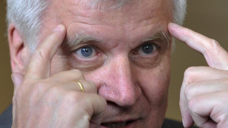 Eine Abschaffung der Studiengebühren steht laut Seehofer nicht zur Debatte.