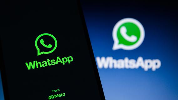 WhatsApp: Mit diesem Trick lassen sich gelöschte Nachrichten wiederherstellen