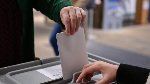 Oberbürgermeisterwahl in Tübingen