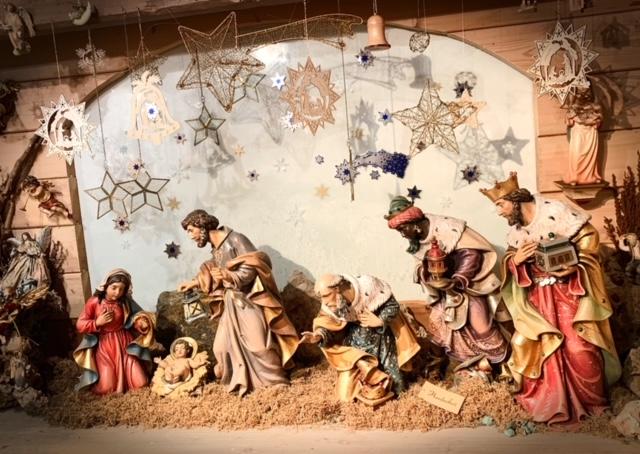 Heilsbronner Holzhaus F. Barthelmes