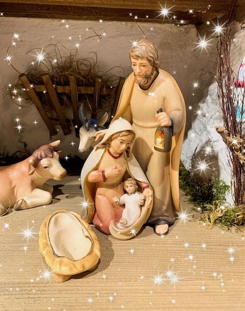 Heilsbronner Holzhaus F. Barthelmes