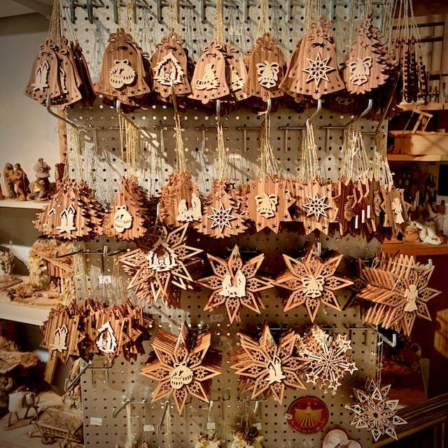 Heilsbronner Holzhaus F. Barthelmes