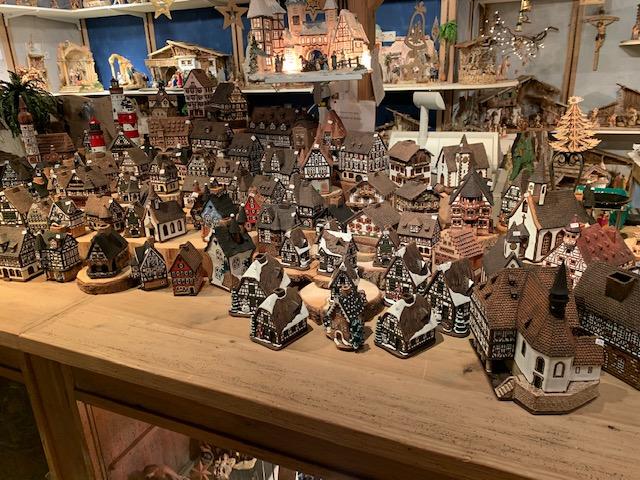 Heilsbronner Holzhaus F. Barthelmes