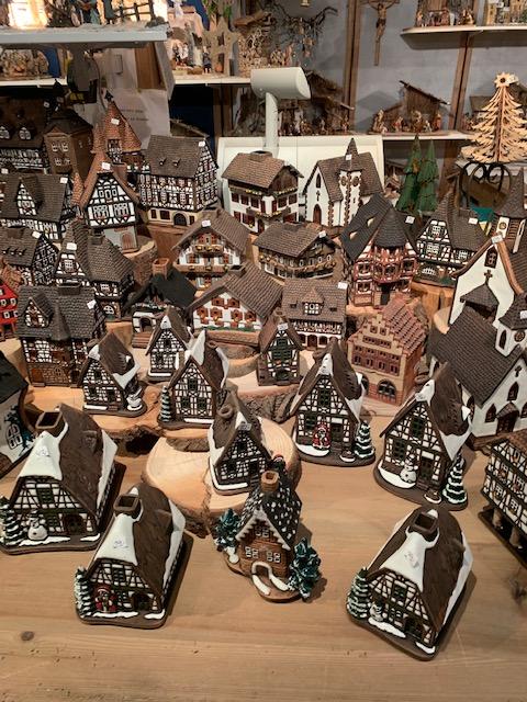 Heilsbronner Holzhaus F. Barthelmes