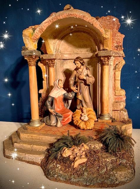 Heilsbronner Holzhaus F. Barthelmes