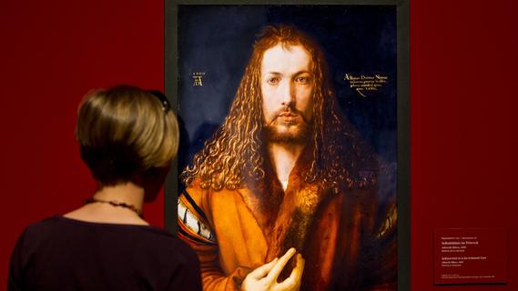 Dürer, Gottschalk oder Lothar Matthäus: Wer ist der berühmteste Franke aller Zeiten?