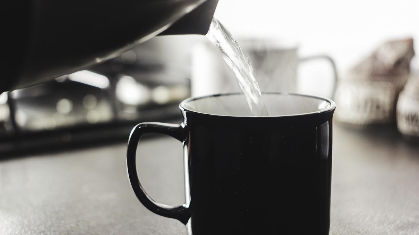 Das Landesuntersuchungsamt in Rheinland-Pfalz veröffentlichte eine Warnung vor dem Mittel "Trex-Tea". (Symbolbild)