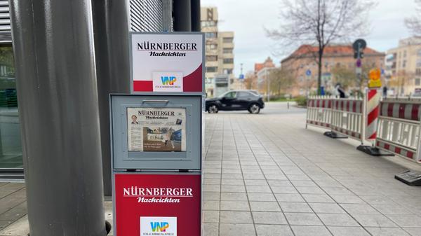 Anzeiger-Stummer-Verkaeufer
