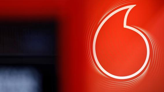 Verärgerte Vodafone-Kunden in Erlangen: Fernsehen ist gestört - oder geht gar nicht