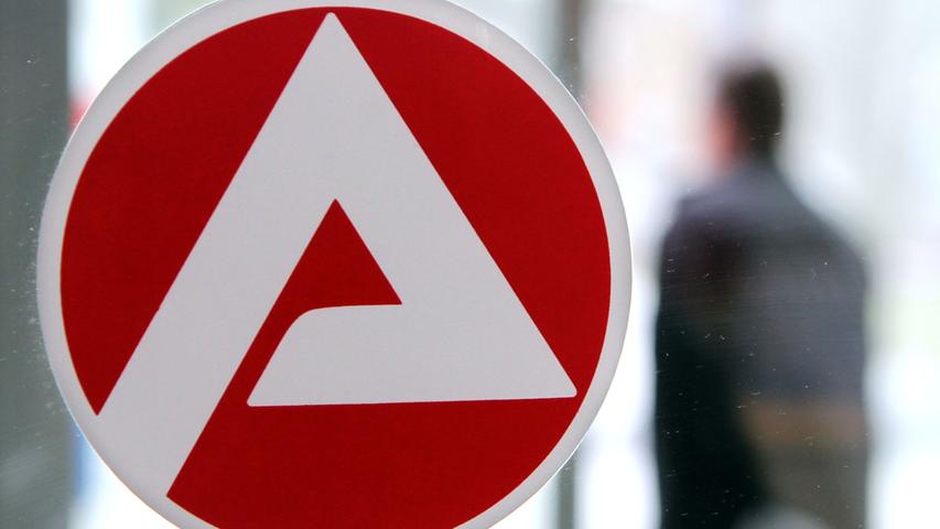Der Fürther Arbeitsmarkt im Mai: Nur ein Hauch von Frühjahrsbelebung Der Fürther Arbeitsmarkt im Mai: Nur ein Hauch von Frühjahrsbelebung