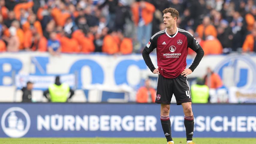 Kindheitstraum geplatzt: Nürnbergs walisischer Innenverteidiger James Lawrence darf nicht mit zur WM. Kindheitstraum geplatzt: Nürnbergs walisischer Innenverteidiger James Lawrence darf nicht mit zur WM.