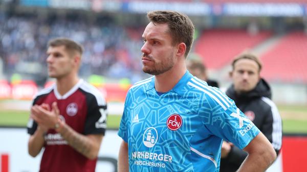 1. FC Nürnberg - 1. FC Magdeburg