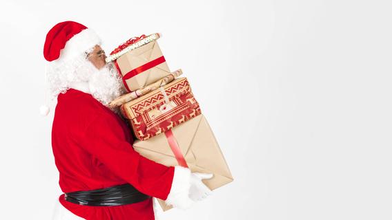 Weshalb bringt der Nikolaus am 6. Dezember Geschenke?