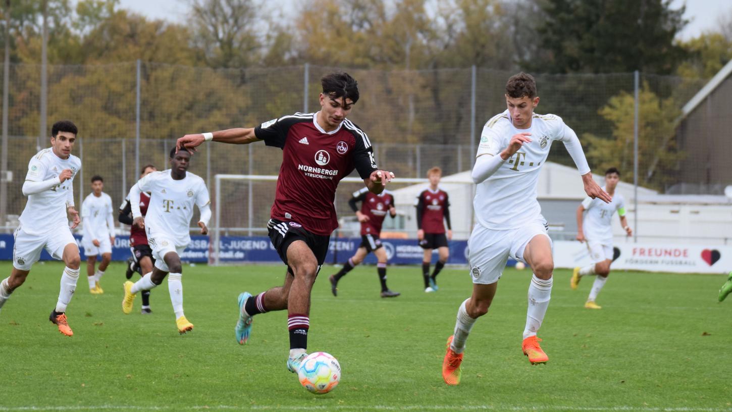 1. FC Nürnberg Füller Mit 2 Patronen – 12,5 Cm, Kunststoff Mit Metallclip, Offizielle Lizenzware