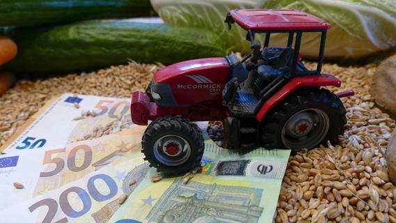 LBV fordert: Statt billigem Agrardiesel lieber mehr Geld für Umweltschützer-Landwirte