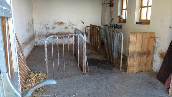 Viehwaage Kalchreuth: Schweine werden jetzt woanders gewogen