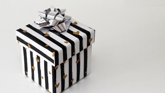 20 Tipps: Die besten Geschenke in letzter Minute