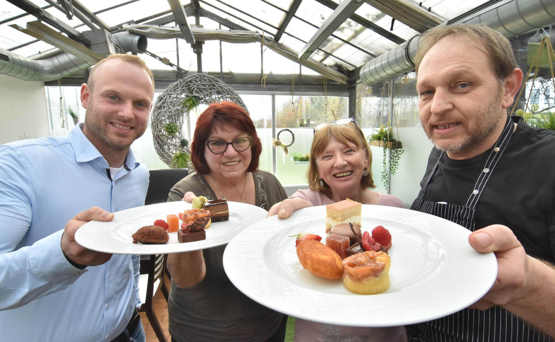 8ml Sirup-Pumpdüse - Quantitativer Spender Für 1883 Flaschen