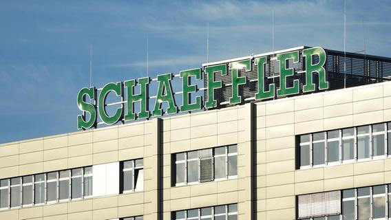 "Schwierige Phase": Das sagt Herzogenaurachs Bürgermeister zum Stellenabbau bei Schaeffler