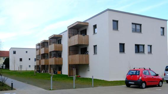 Bezahlbarer Wohnraum? Die Gunzenhäuser SPD schaut nach Weißenburg
