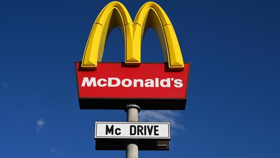 Noch 2022: McDonald's kündigt wichtige Veränderung an