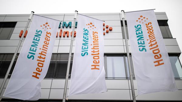 Siemens Healthineers