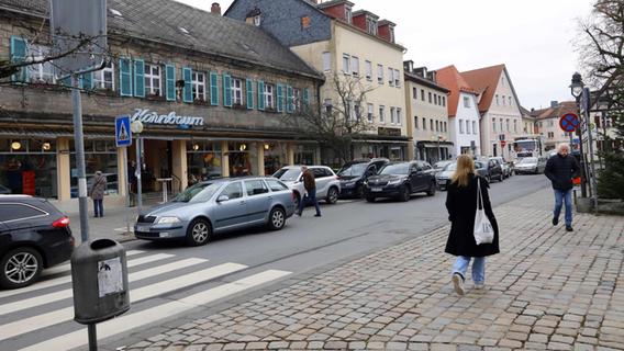 Ehrgeizige Ziele? Hitzige Debatte unter Forchheims Stadträten zum Verkehrskonzept