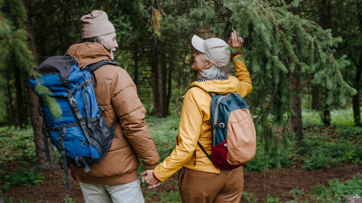 Bedingungslose Liebe bedeutet, den anderen mit allen Stärken und Schwächen zu lieben - auch in schweren Zeiten. Bedingungslose Liebe bedeutet, den anderen mit allen Stärken und Schwächen zu lieben - auch in schweren Zeiten.