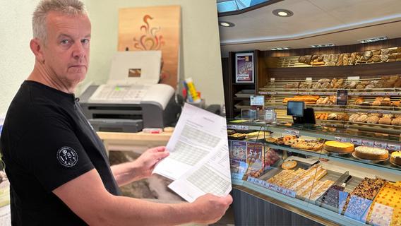 Nächste Traditionsbäckerei in Franken vor dem Aus: So viel müsste sein Brot kosten