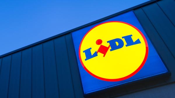 Discounter Lidl