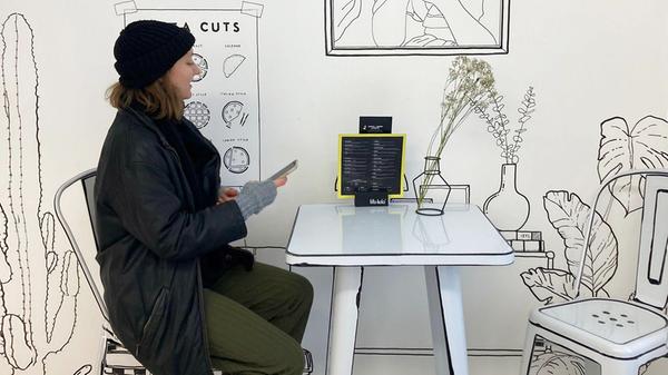 Café Ladida, Nürnberg