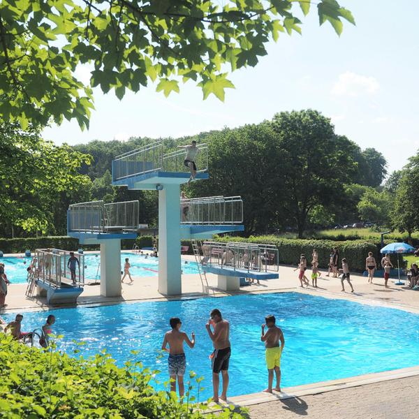 Freibad Betzenstein
