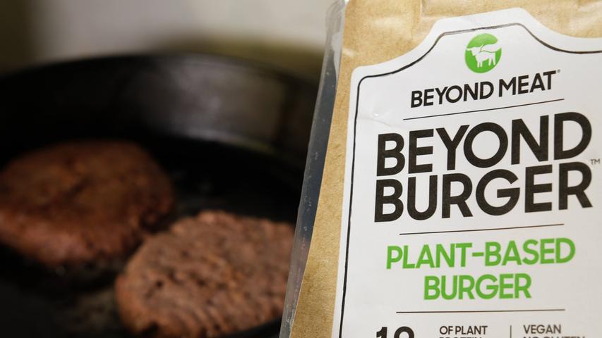 Firma expandiert: Beliebtes Vegan-Produkt kommt in 1.600 Rewe-Filialen