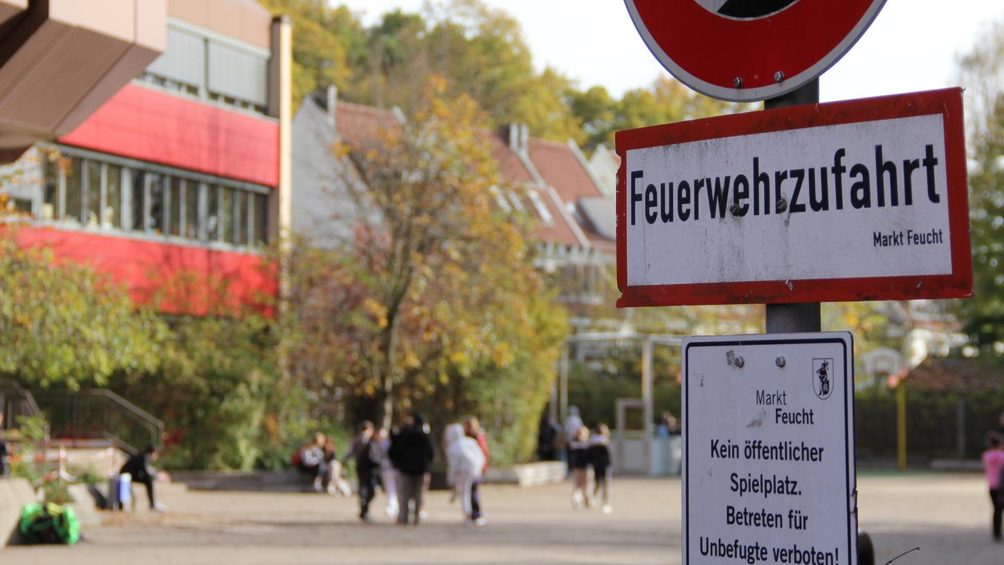 Was Kostet Parken In Der Feuerwehrzufahrt www.nn.de