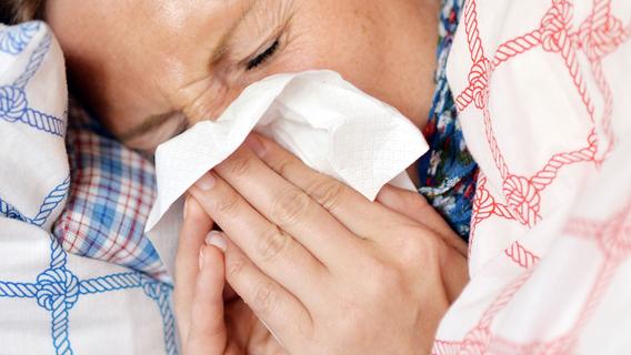 Schon jetzt so viele Fälle wie in der Vorsaison: Grippe wütet in Bayern