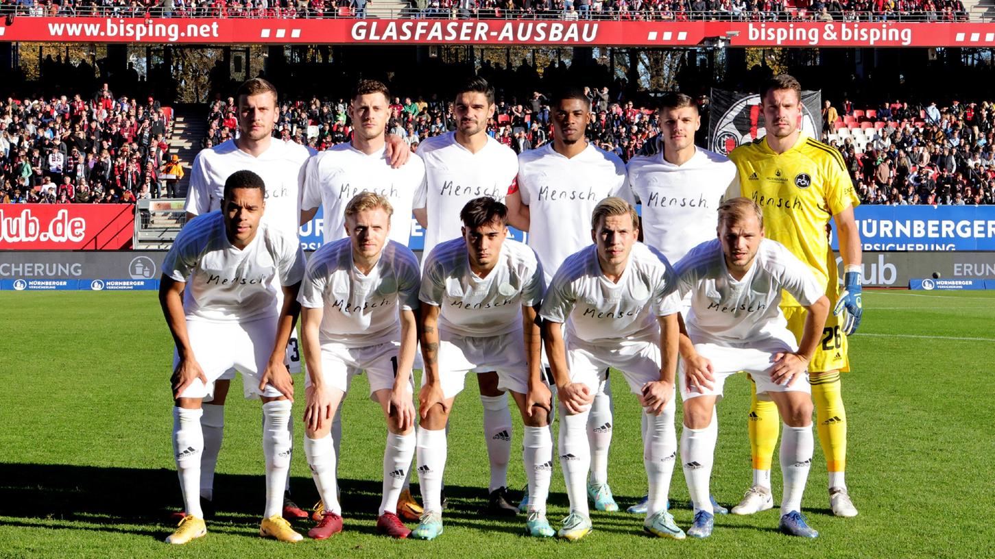 Erfolgreiches Trikot: Der Club spielt in Sonderanfertigungen besonders gut. Erfolgreiches Trikot: Der Club spielt in Sonderanfertigungen besonders gut.