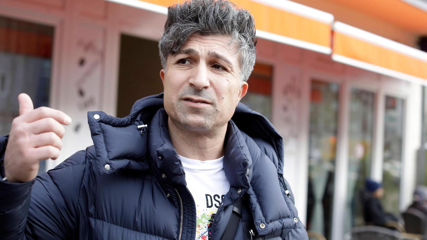 Glückssträhne geht weiter LottoMillionär Chico gewinnt schon wieder