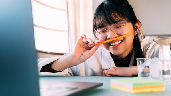 SEO Konzentration Kinder