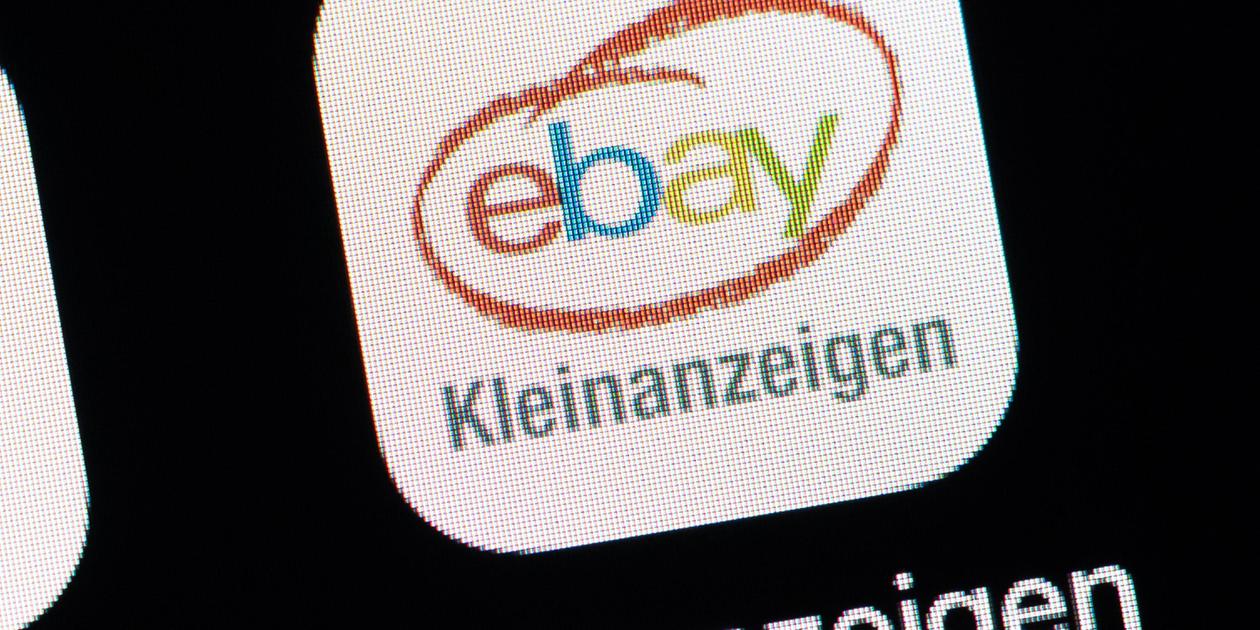 Diese SMS kostete eine Frau auf eBay Kleinanzeigen 40.000 Euro