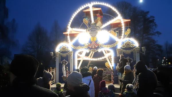 Anzeiger-Großgründlach