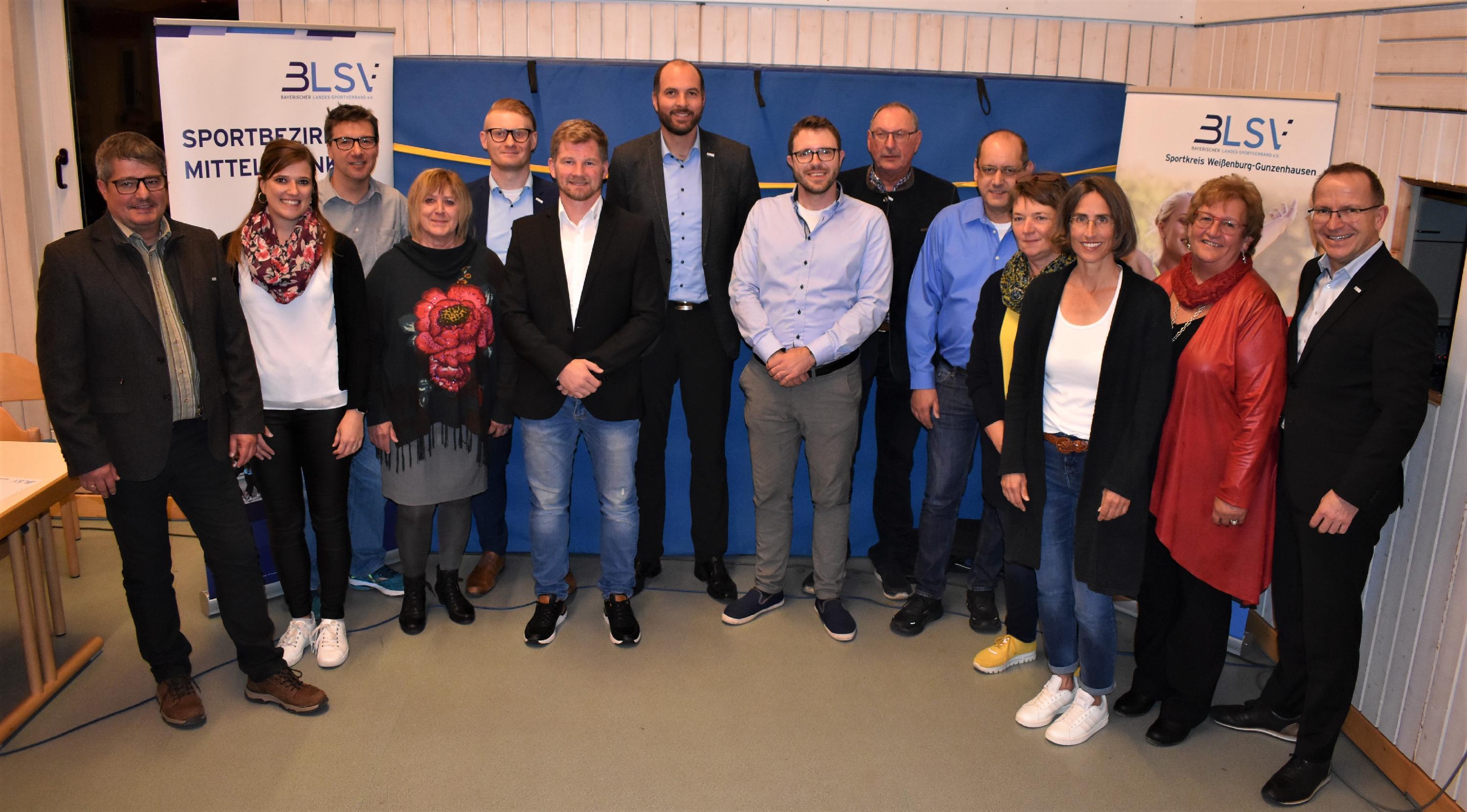 Brigitte Brand sagte Servus - Abschied von der "Landrätin des Sports