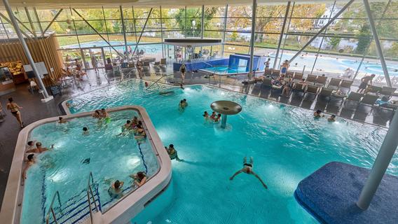 Wellness on the back burner? Spas are struggling with an energy crisis Wellness on the back burner? Spas are struggling with an energy crisis