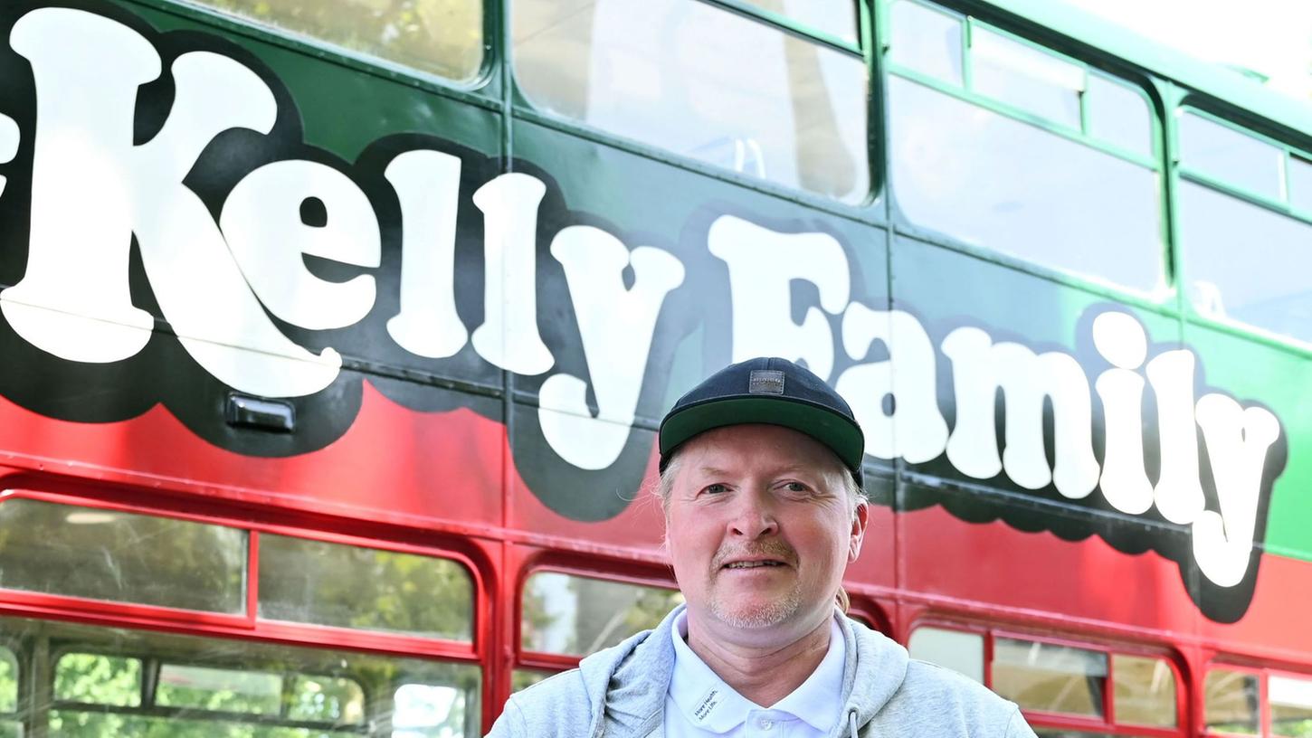 Joey Kelly hat dem Kleeblatt schon einmal geholfen. Warum kein zweites Mal? Joey Kelly hat dem Kleeblatt schon einmal geholfen. Warum kein zweites Mal?