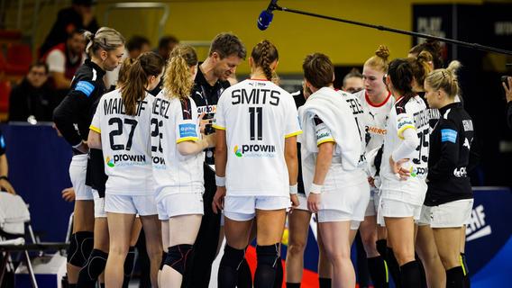Nach Platz sieben bei der EM: Handballerinnen wollen mehr
